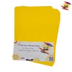 Buttercup Yellow Insert
