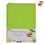 Lime Green Insert