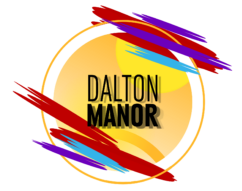 Dalton Manor logo