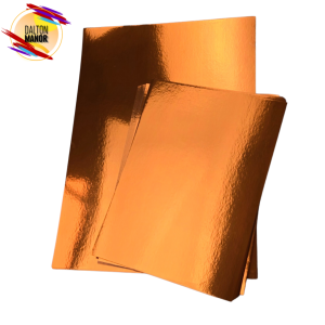(240g) Dalton Manor Metallic Molten Copper