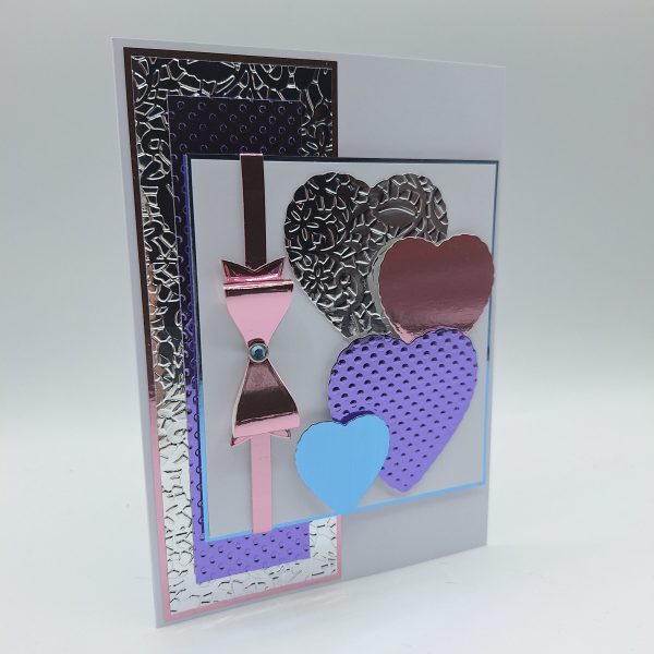 (240g) Dalton Manor Metallic Lilac Mist - Image 5