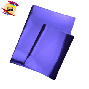 (240g) Dalton Manor Metallic Mirage Blue