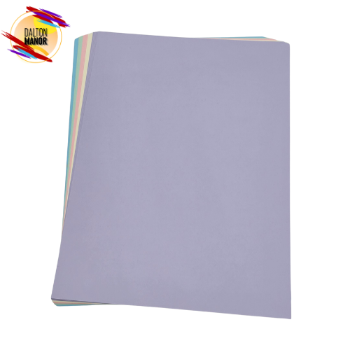 (240g) Dalton Manor Pastel Noel Collection Pk25 - Image 4
